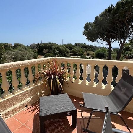 Appartement Calme Avec Terrasse Proche Du Centre Ville Et De La Mer, Parking, Internet Bastia  Exteriér fotografie